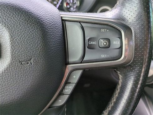 Used 2022 RAM 1500 Rebel w/ Rebel Level 1 Equipment Group image 30
