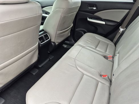 Used 2016 Honda CR-V EX-L image 12