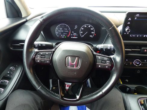 Used 2025 Honda HR-V EX-L image 23