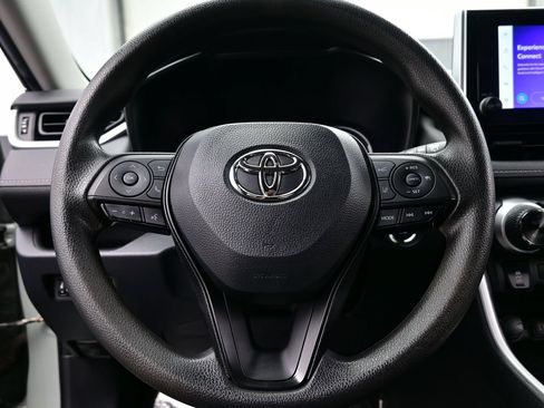 Used 2023 Toyota RAV4 XLE AWD/4WD image 23