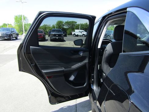 Used 2022 Ford Escape SE w/ Convenience Package FWD image 37