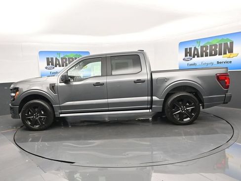 New 2026 Ford F150 STX w/ F-150 LOBO Package AWD/4WD image 2