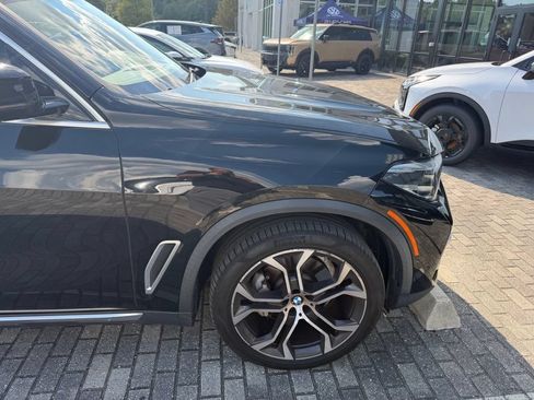 Used 2022 BMW X5 sDrive40i w/ Premium Package RWD image 13