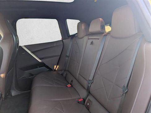 Certified 2023 BMW iX xDrive50 w/ Premium Package image 17