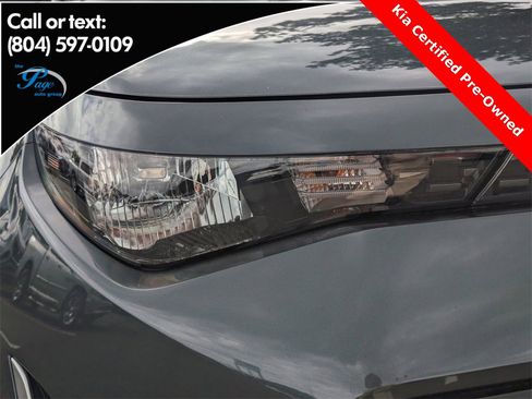 Used 2023 Kia Soul EX image 10