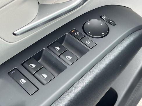 New 2026 Hyundai Tucson Blue SE AWD/4WD image 16
