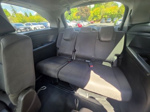 Used 2019 Honda Odyssey LX image 10