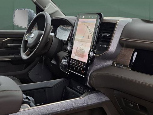 New 2026 RAM 1500 Limited image 8