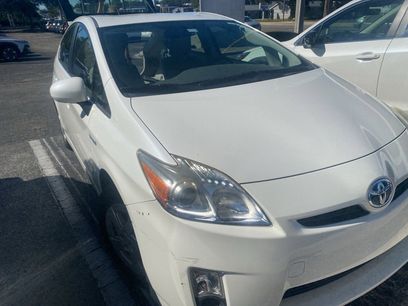 Used 2011 Toyota Prius Two
