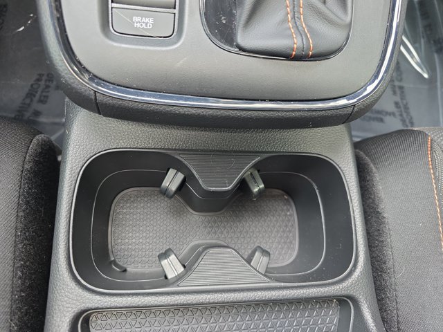 Certified 2023 Honda CR-V Sport image 35