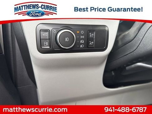 New 2025 Ford Escape SE w/ PHEV Premium Package image 26