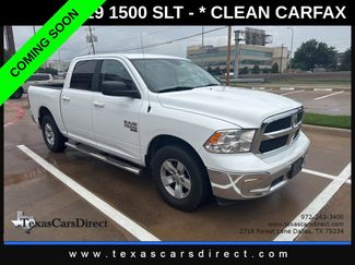 Used 2019 RAM 1500 Classic SLT RWD video 1