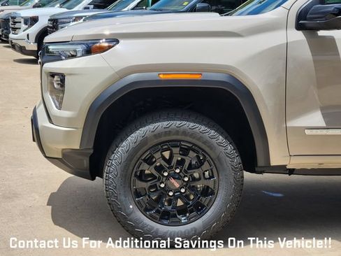 New 2026 GMC Canyon Elevation w/ Convenience Package RWD image 5