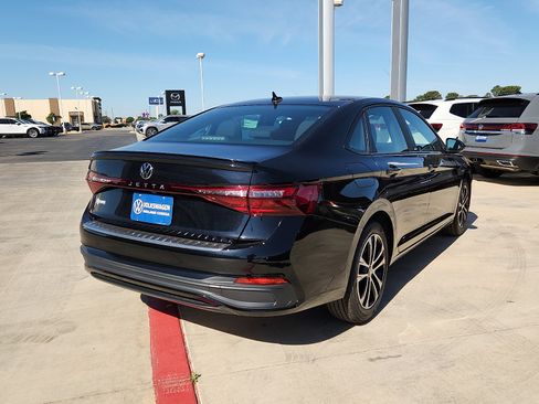 New 2026 Volkswagen Jetta Sport FWD image 7