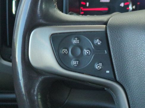 Used 2015 GMC Sierra 2500 Denali w/ Duramax Plus Package AWD/4WD image 34