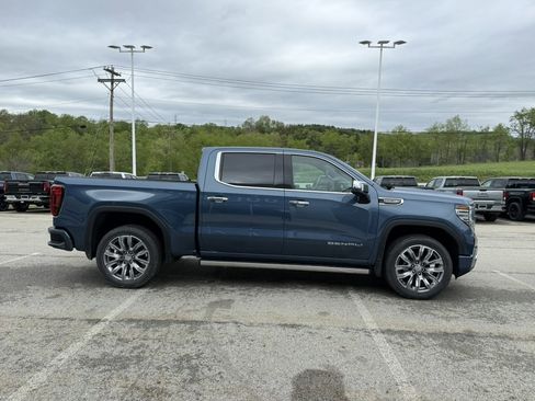 New 2026 GMC Sierra 1500 Denali AWD/4WD image 6