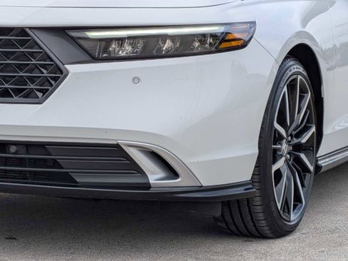 Certified 2023 Honda Accord Touring image 10