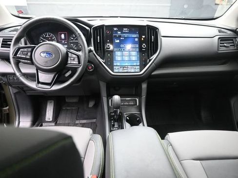 Certified 2025 Subaru Ascent Onyx Edition w/ Popular Package #2 AWD/4WD image 9