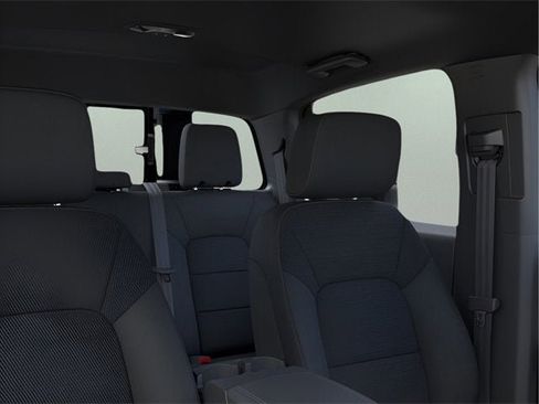 New 2026 GMC Canyon Elevation image 24