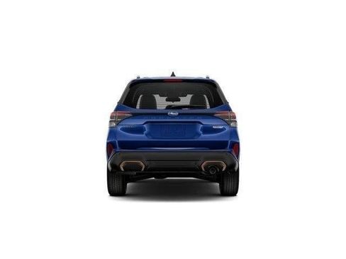 New 2026 Subaru Forester Sport AWD/4WD image 50