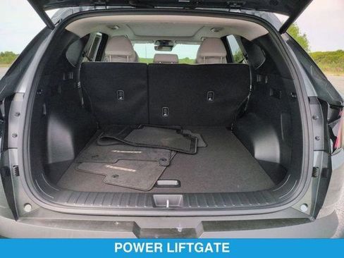 Used 2024 Hyundai Tucson Limited AWD/4WD image 22