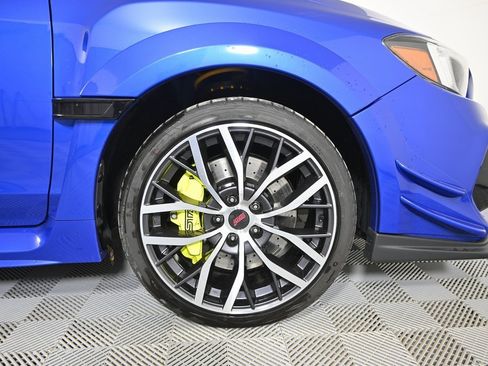 Used 2021 Subaru WRX STI image 11