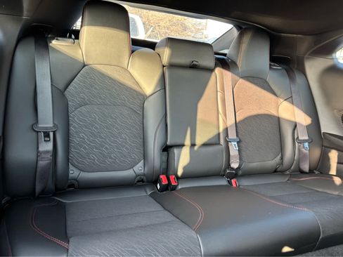 New 2026 Dodge Charger Scat Pack w/ Blacktop Package image 40