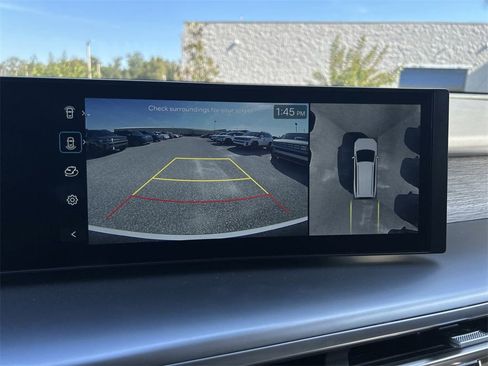 New 2026 Hyundai Ioniq 9 Limited image 6