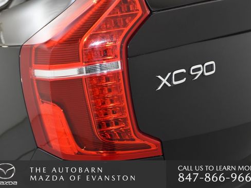 Used 2020 Volvo XC90 T6 Inscription w/ Protection Package Premier AWD/4WD image 46