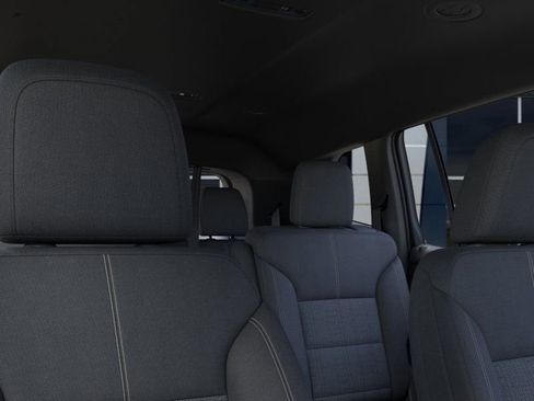 New 2026 GMC Acadia Elevation FWD image 24