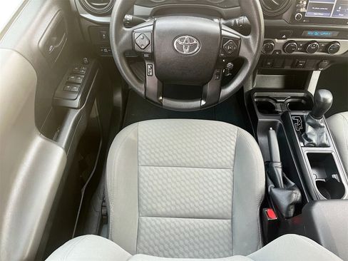 Used 2022 Toyota Tacoma SR image 20