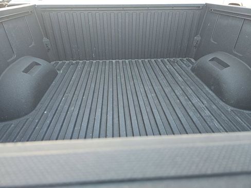 Used 2026 Toyota Tundra SR5 w/ SR5 Convenience Package RWD image 9