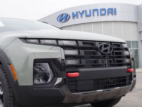 New 2026 Hyundai Santa Cruz XRT AWD/4WD image 3
