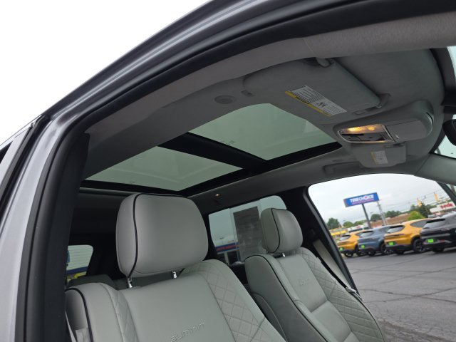 Used 2020 Jeep Grand Cherokee Summit AWD/4WD image 41