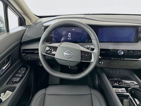 New 2026 Nissan Murano SV image 28
