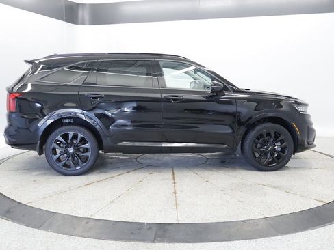 Used 2022 Kia Sorento SX AWD/4WD image 7