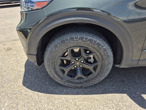 Used 2022 Ford Explorer Timberline w/ Timberline Technology Package AWD/4WD image 25