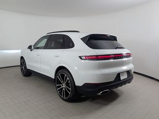 New 2026 Porsche Cayenne AWD/4WD video 3