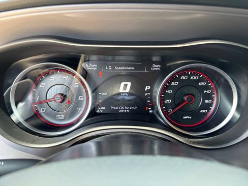 Used 2023 Dodge Charger Scat Pack w/ Plus Group RWD image 29
