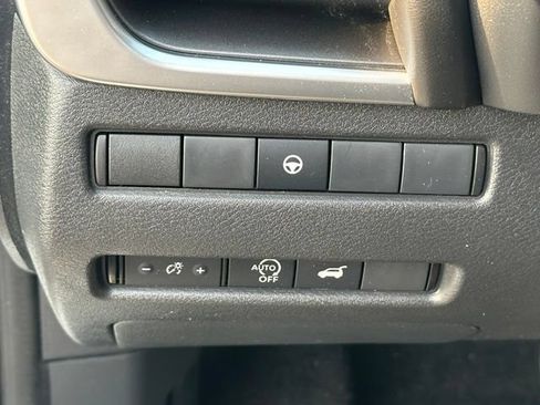 Used 2023 Nissan Rogue SV w/ SV Premium B Package AWD/4WD image 21