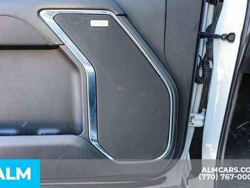 Used 2024 Chevrolet Silverado 2500 LTZ image 52