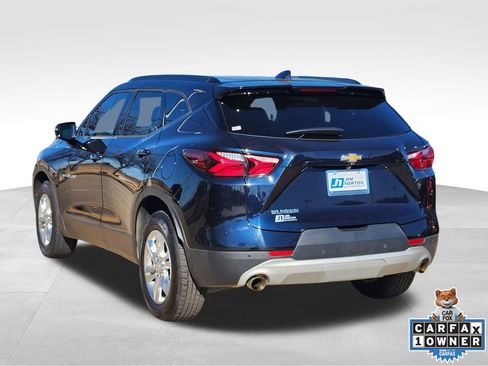 Used 2020 Chevrolet Blazer LT image 9
