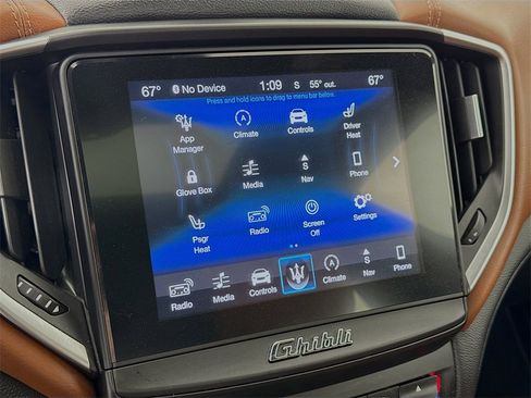 Used 2018 Maserati Ghibli S Q4 image 18