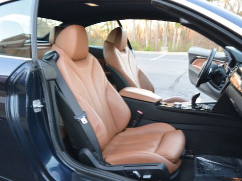 Used 2016 BMW 435i Convertible image 20