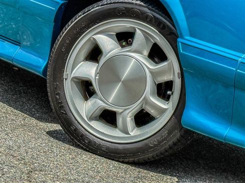 Used 1993 Ford Mustang Cobra RWD image 33