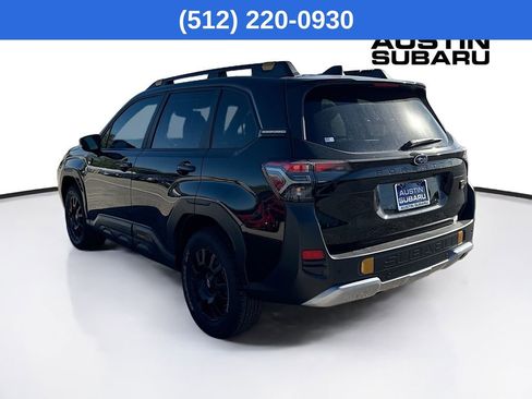 New 2026 Subaru Forester Wilderness image 6