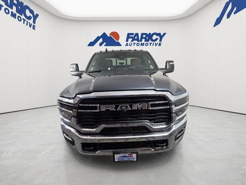 New 2026 RAM 2500 Tradesman AWD/4WD image 11