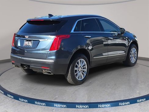 Used 2019 Cadillac XT5 FWD image 4