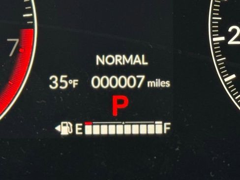 New 2026 Honda HR-V EX-L image 27