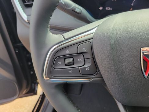 New 2026 Buick Encore GX Sport Touring w/ Advanced Technology Package image 17